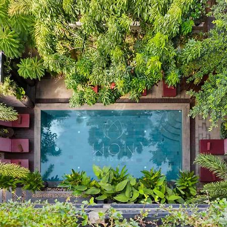 Won Residence & Spa Siem Reap Exterior photo