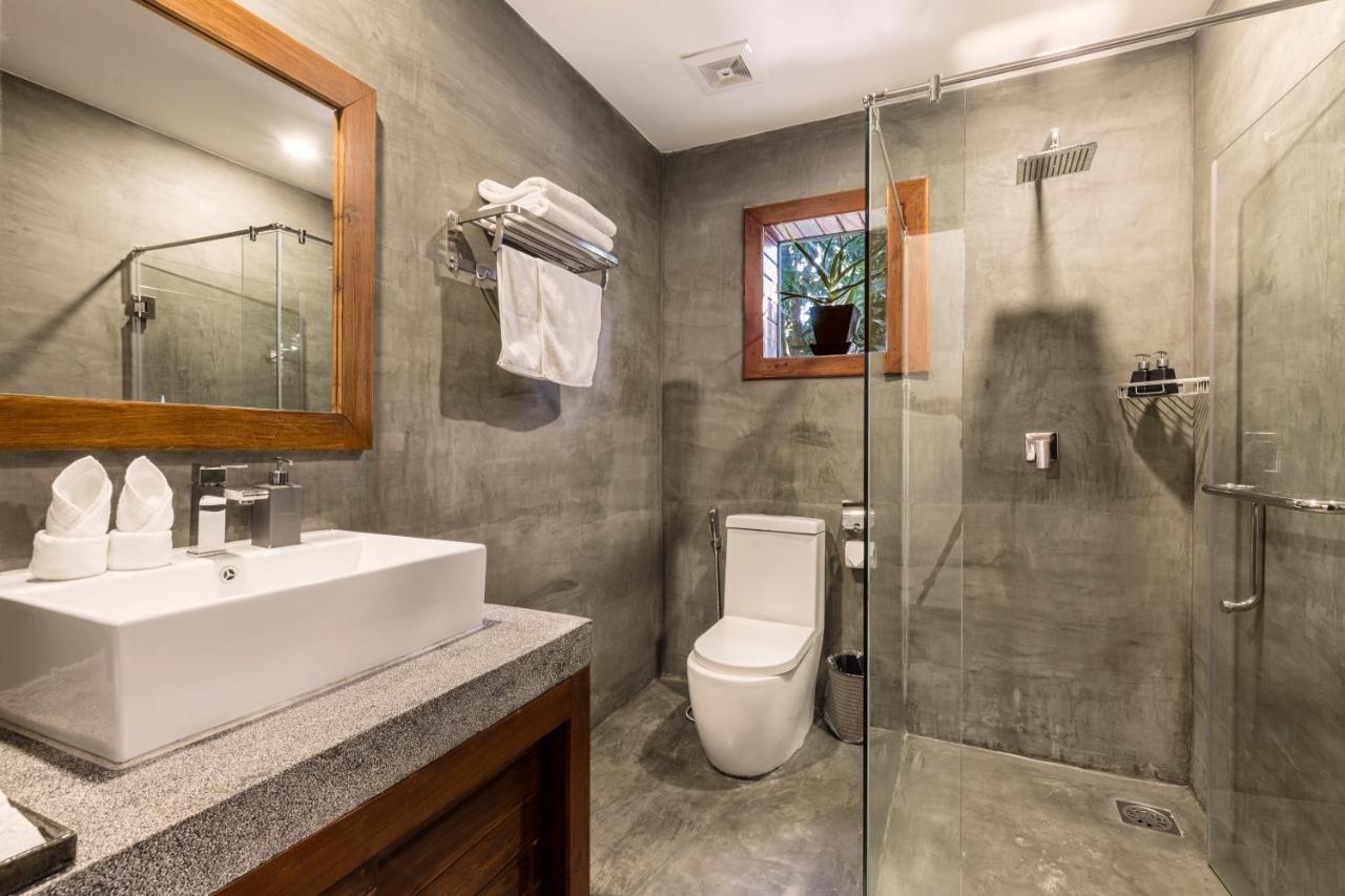 Won Residence & Spa Siem Reap Exterior photo