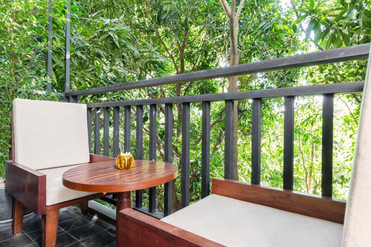 Won Residence & Spa Siem Reap Exterior photo