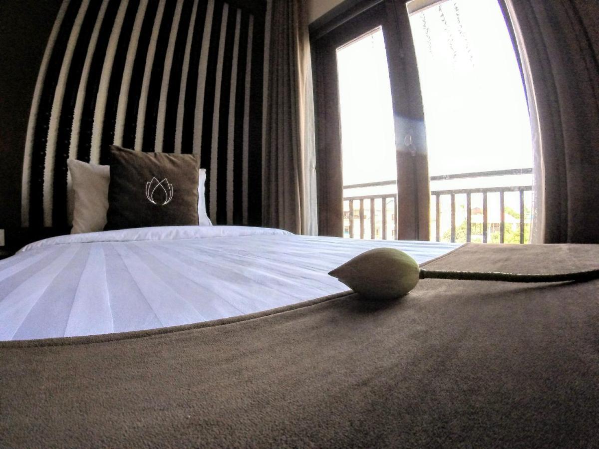 Won Residence & Spa Siem Reap Exterior photo