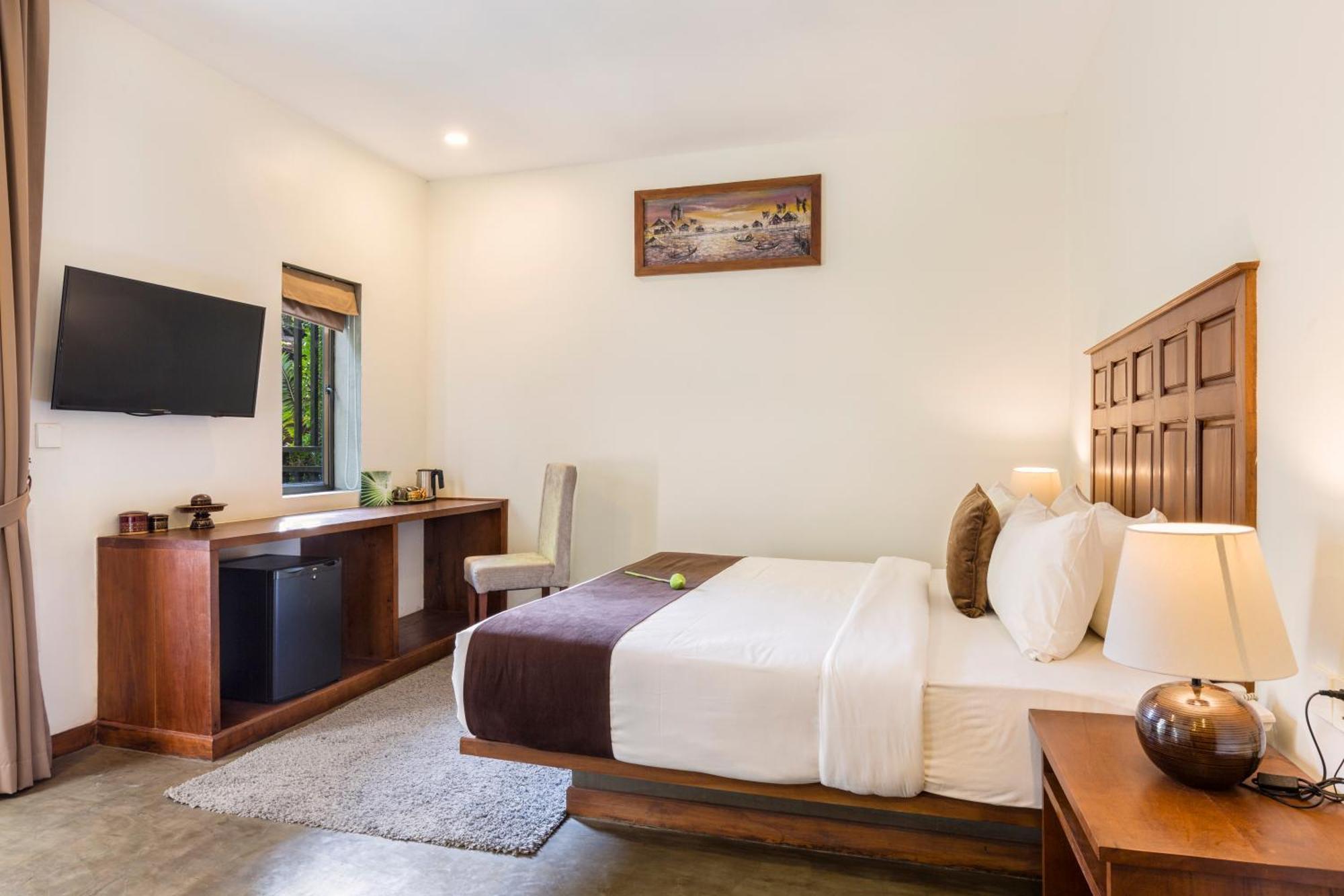 Won Residence & Spa Siem Reap Exterior photo