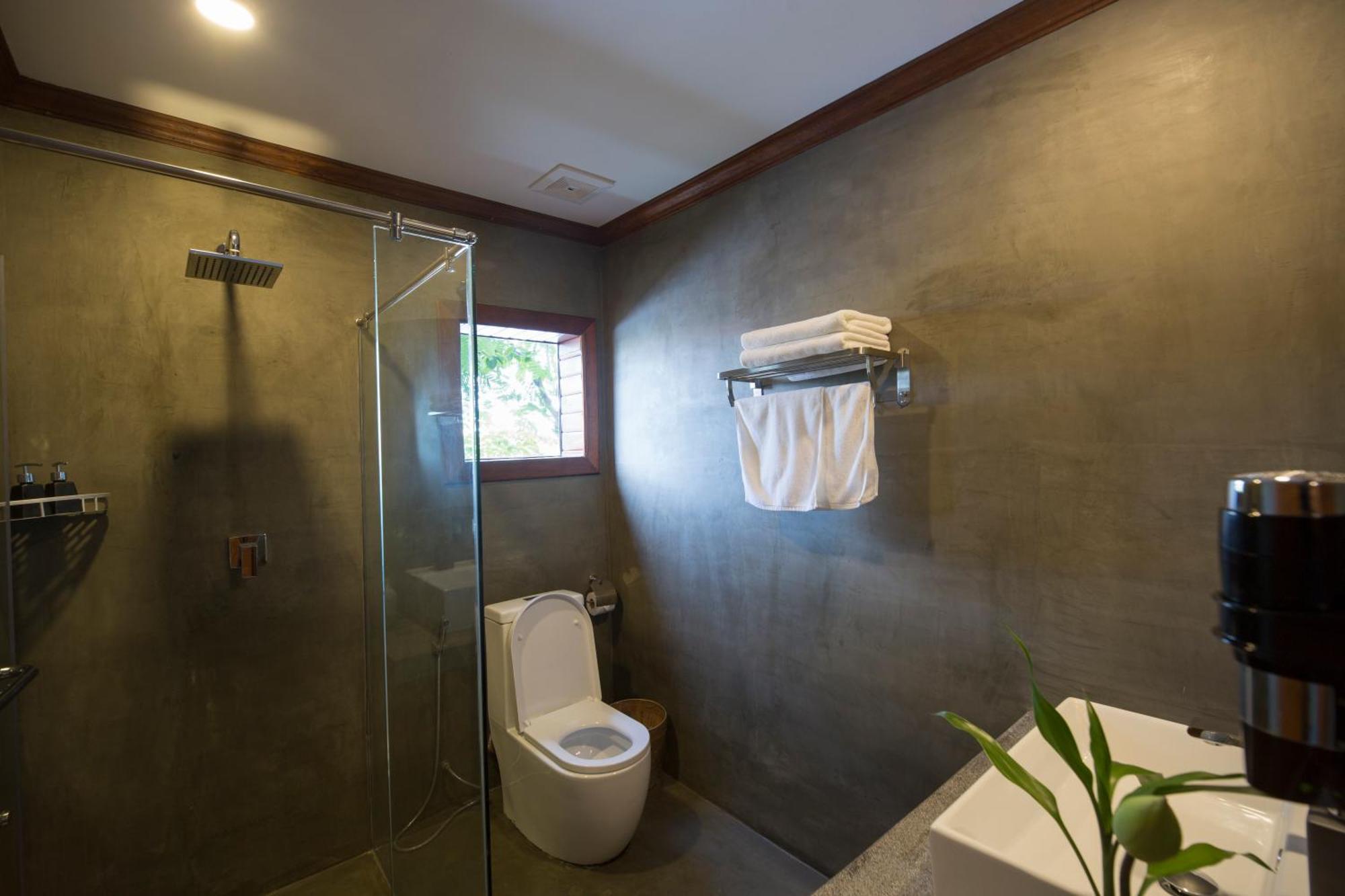 Won Residence & Spa Siem Reap Exterior photo
