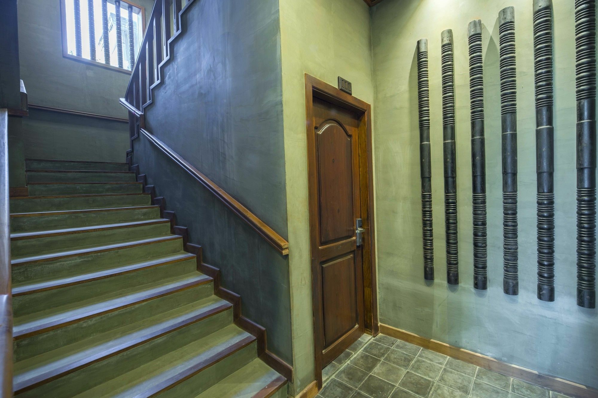 Won Residence & Spa Siem Reap Exterior photo