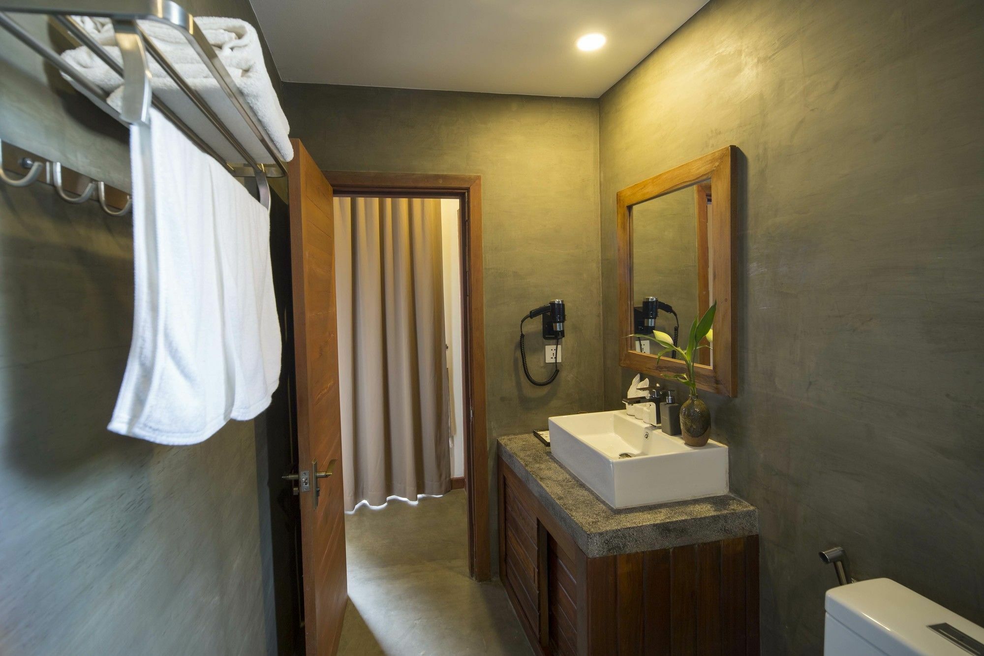 Won Residence & Spa Siem Reap Exterior photo